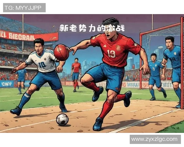 非洲足坛传奇崛起描绘大陆荣耀与足球巨星的辉煌征程