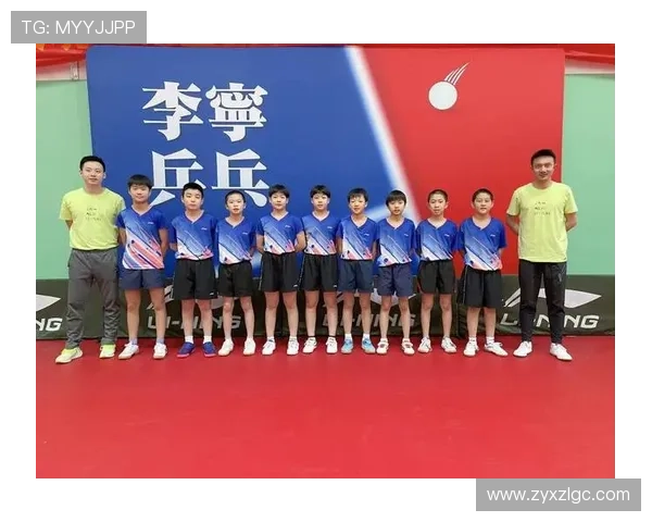 北京乒乓球队实力深度剖析及各队员表现全面对比分析 北京乒乓球队实力深度剖析及各队员表现全面对比分析