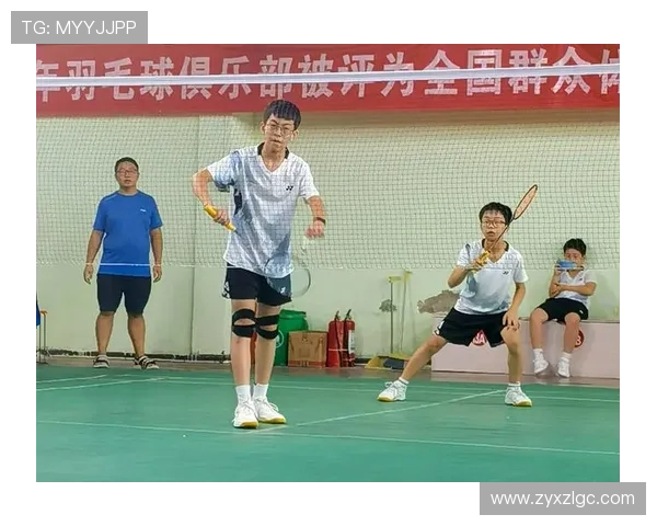 羽毛球心理素质评比揭晓杭州羽毛球队荣登第六名引发关注 羽毛球心理素质评比揭晓杭州羽毛球队荣登第六名引发关注